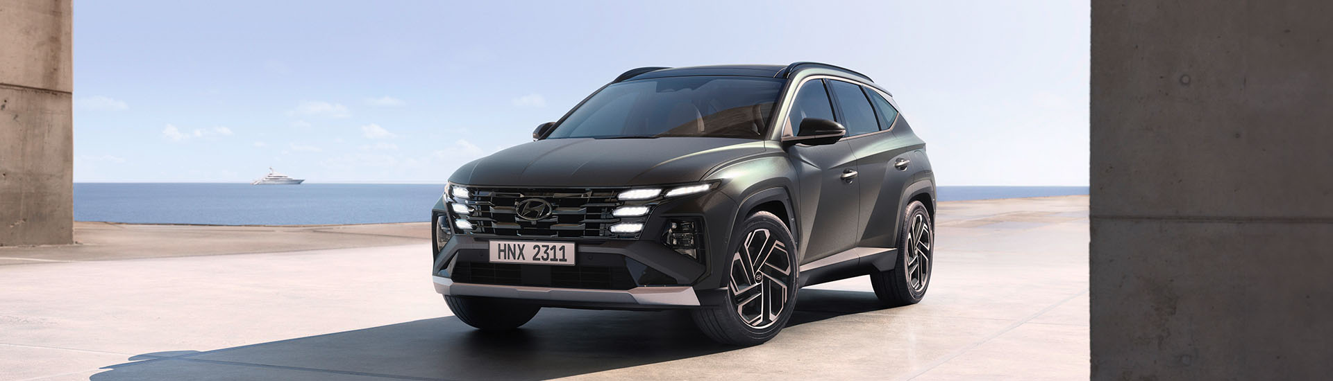 Autonachrichten heute: Preise und Spezifikationen des Facelifts des Hyundai Tucson 2025 enthüllt, alle Einzelheiten zum lokalen Elektro-Q4 E-tron von Audi und mehr – 17. Juni 2024