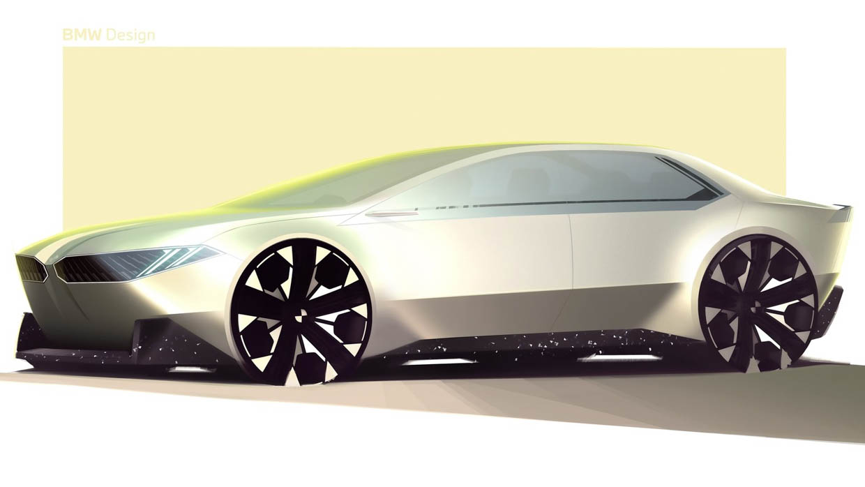 Autonachrichten heute: BMW M-Auto mit Quad-Motor soll „alles schlagen“, JLR bringt den Namen Freelander auf neue Elektrofahrzeuge und mehr – 20. Juni 2024