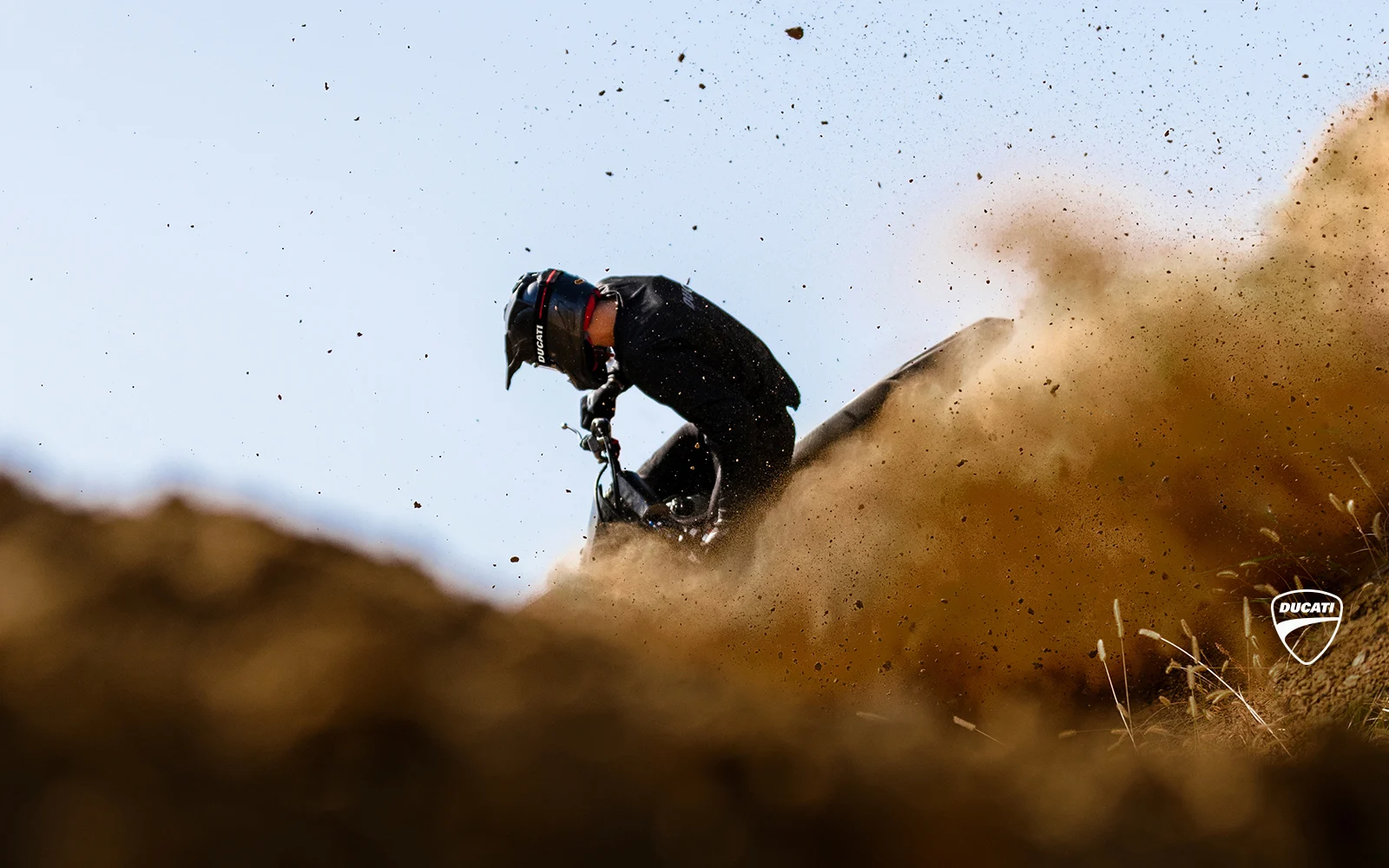 Ducati holt neunfachen Weltmeister aus dem Ruhestand