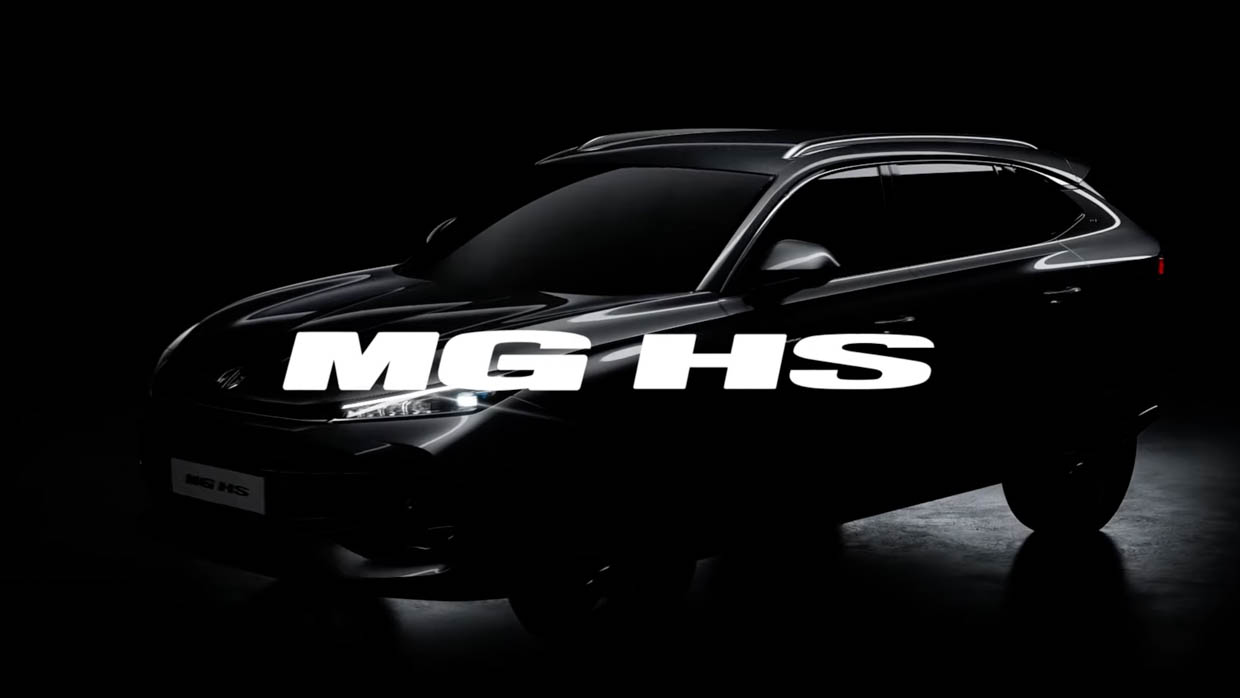 Autonachrichten heute: MG-Tage bis zur Enthüllung des SUV der nächsten Generation HS, Mini Cooper Fünftürer ab 44.000 $ und mehr – 2. Juli 2024