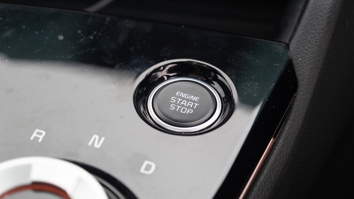 Kia Sportage GT-Line Hybrid 2024 LT-Taste