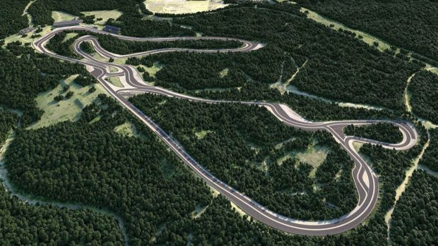 Lake Macquarie Black Rock Motor Resort