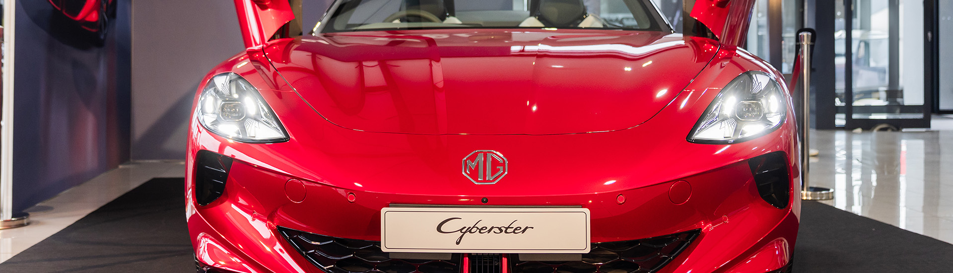 Autonachrichten heute: MG Cyberster könnte bis zu 130.000 $ kosten, LDV-Utes sollen künftig in Australien auf den Markt kommen und mehr – 23. Juli 2024