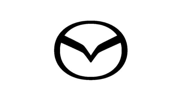 Mazda Logo