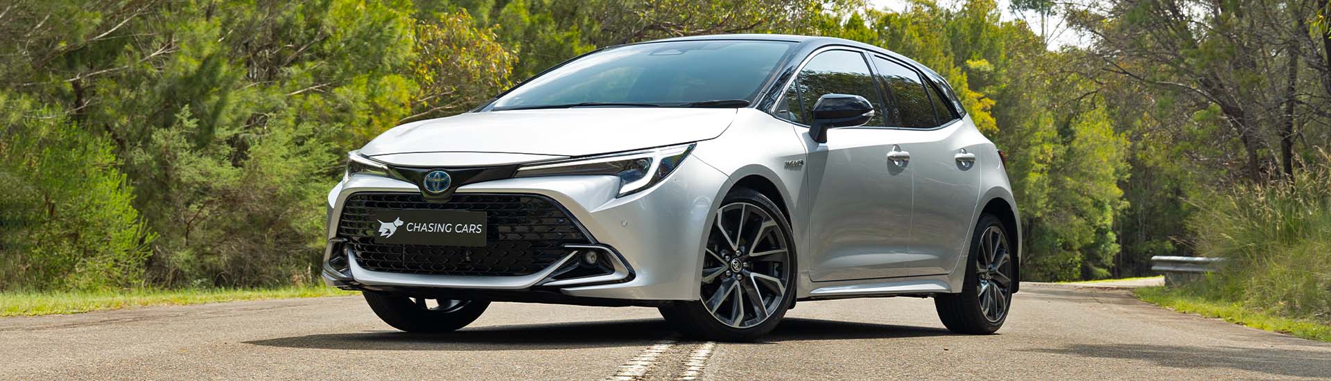 Autonachrichten heute: Der nächste Toyota Corolla könnte eine Reichweite von 2100 km haben, Porsche gibt die Zulassung für Elektroautos bekannt und mehr – 25. Juli 2024