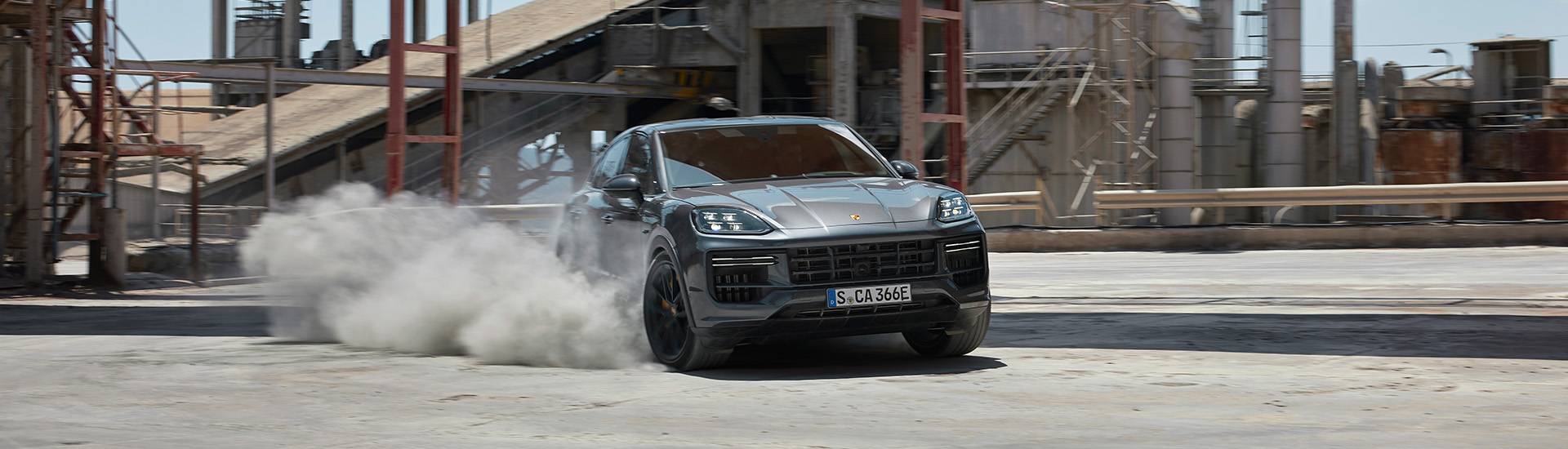Autonachrichten heute: Porsche hält die ICE-Cayenne-Reihe auch nach 2030 am Leben, Chevrolet stellt seine Corvette ZR1 mit Twin-Turbo vor und mehr – 26. Juli 2024