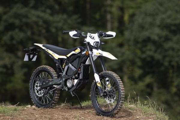 Der neue Sur-Ron Ultra Bee