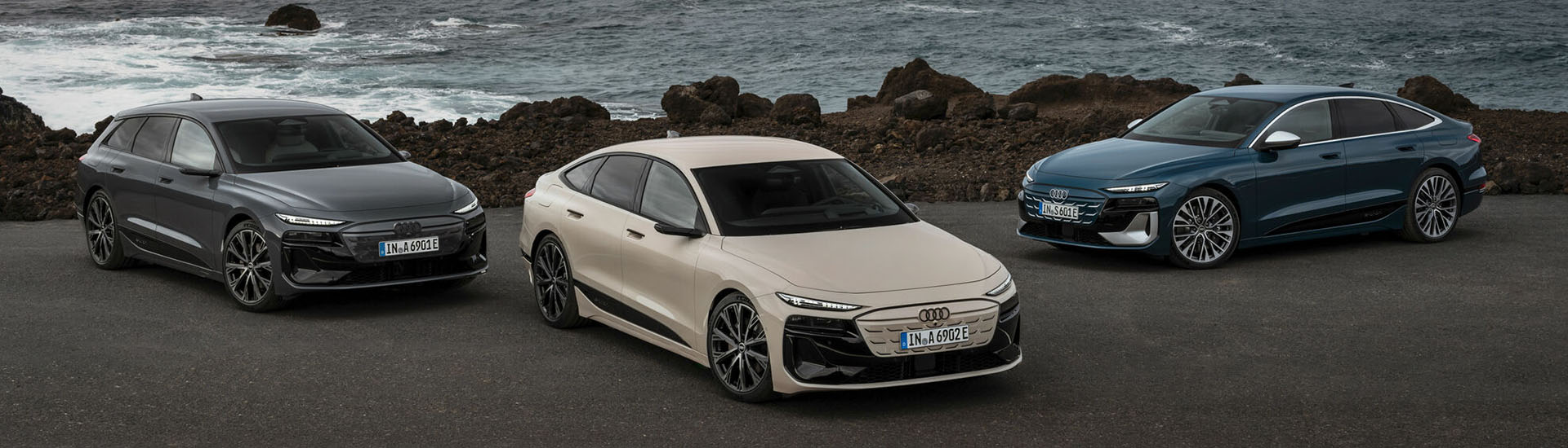 Autonachrichten heute: Audi stellt den A6 E-Tron vor, Isuzu kündigt Sondereditionsvarianten „Tour Mate“ an und mehr – 1. August 2024