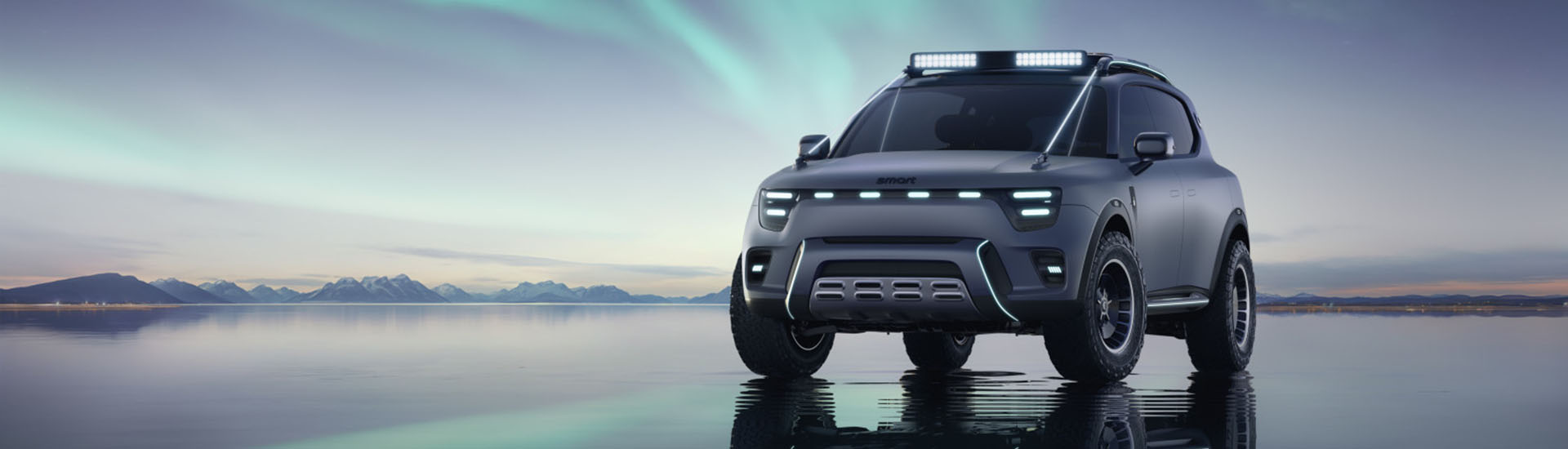 Autonachrichten heute: Das mittelgroße Elektroauto Smart Nr. 5 feiert seine Weltpremiere in Australien; beim nächsten Mazda CX-5 könnten weltweit die Dieseloptionen wegfallen, und mehr – 8. August 2024