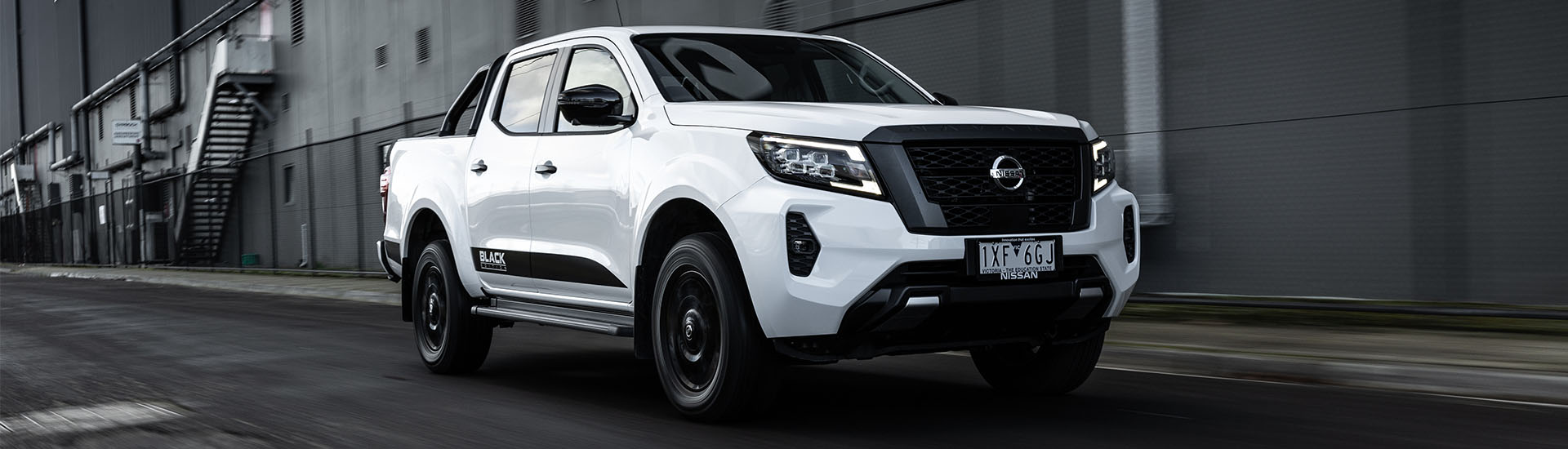 Autonachrichten heute: Der neue Nissan Navara Black Edition kommt nach Australien, MG Motors treibt seine globale Expansion voran und mehr – 13. August 2024