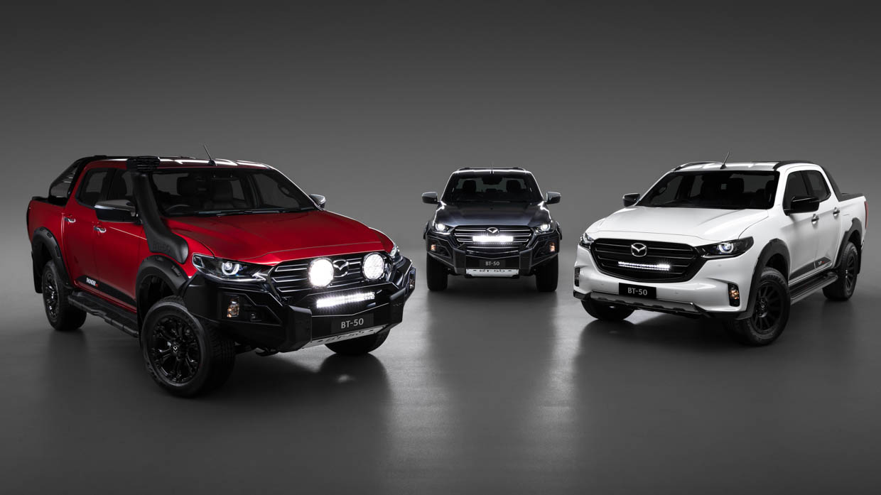 Autonachrichten heute: Mazda BT-50 wird zusammen mit D-Max zurückgerufen, der überarbeitete i30 Hatch ist 12.000 Dollar teurer und mehr – 14. August 2024