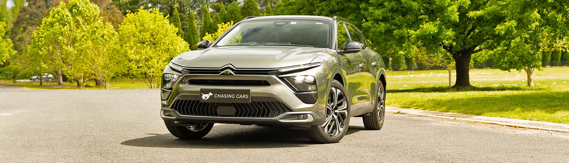 Autonachrichten heute: Citroen gibt seinen Betrieb in Australien auf, während Zeekr einen neuen Elektro-SUV auf den Markt bringt, und mehr – 15. August 2024