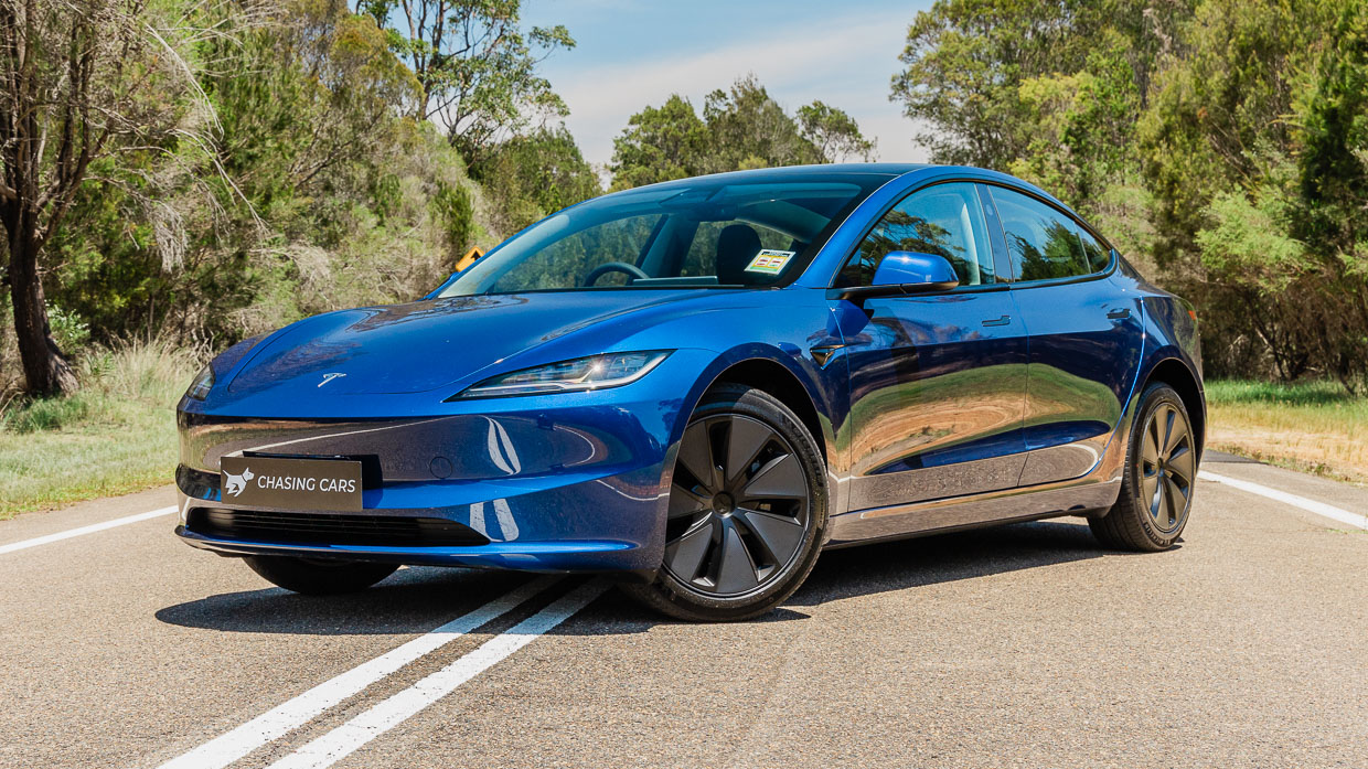 Autonachrichten heute: Volkswagens erstes Elektroauto kommt zu Weihnachten, Teslas China-Steuer erhält Aufschub – 21. August 2024