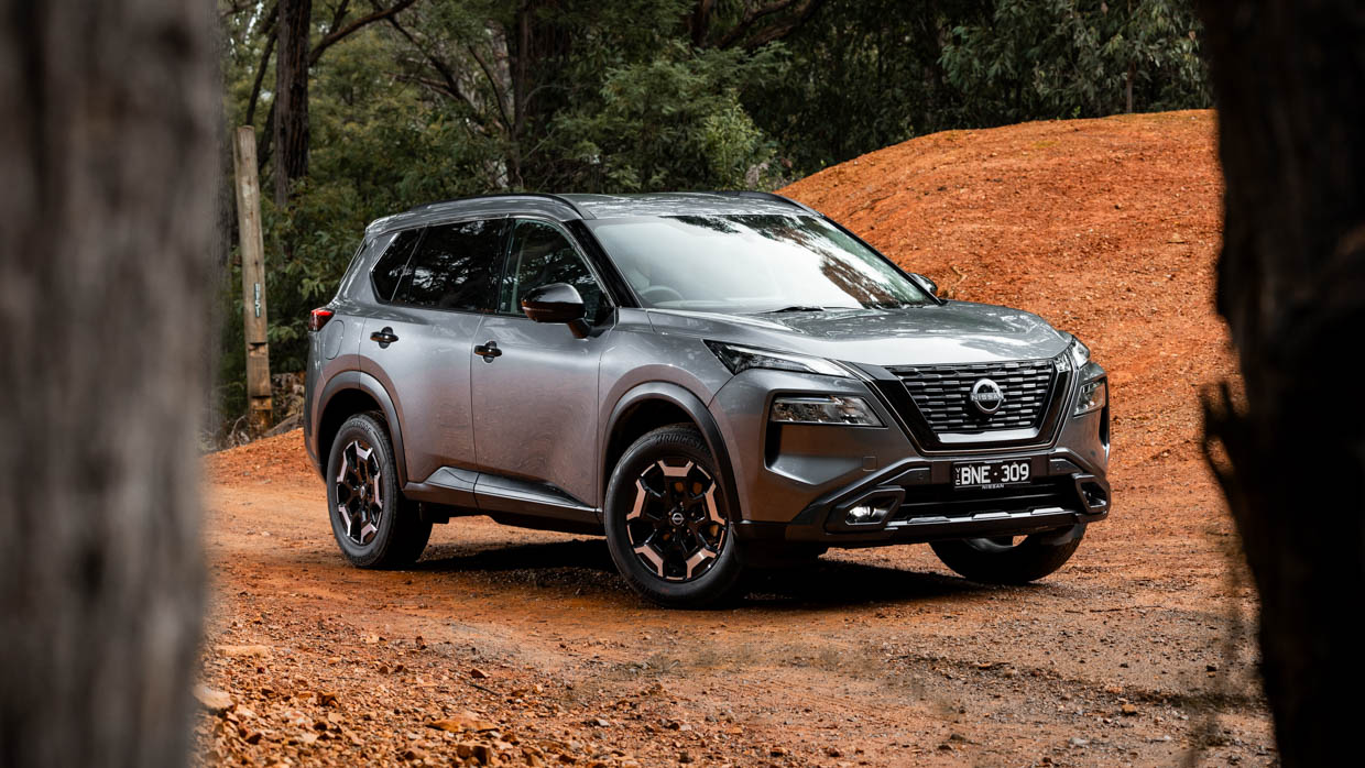 Autonachrichten heute: Nissan X-Trail N-Trek für Australien bepreist, letzte Ausgabe von The Grand Tour mit legendären Moderatoren im September und mehr – 23. August 2024