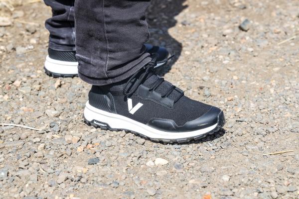 Der Vanucci VUB-1 Reitstiefel