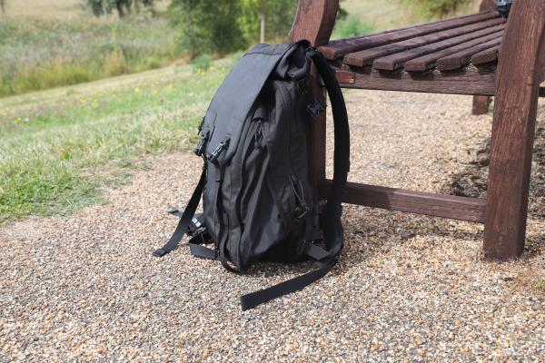 Kriega Max28 Rucksack