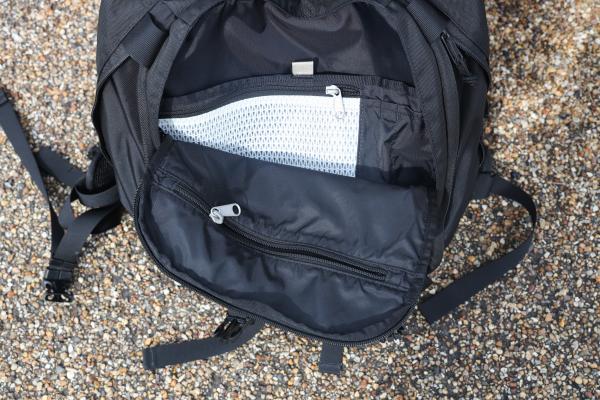 Kriega Max28 Vorderfach 