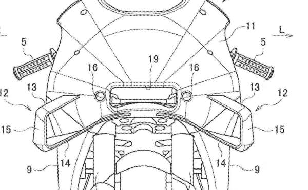 Suzuki-Patent MotoGP
