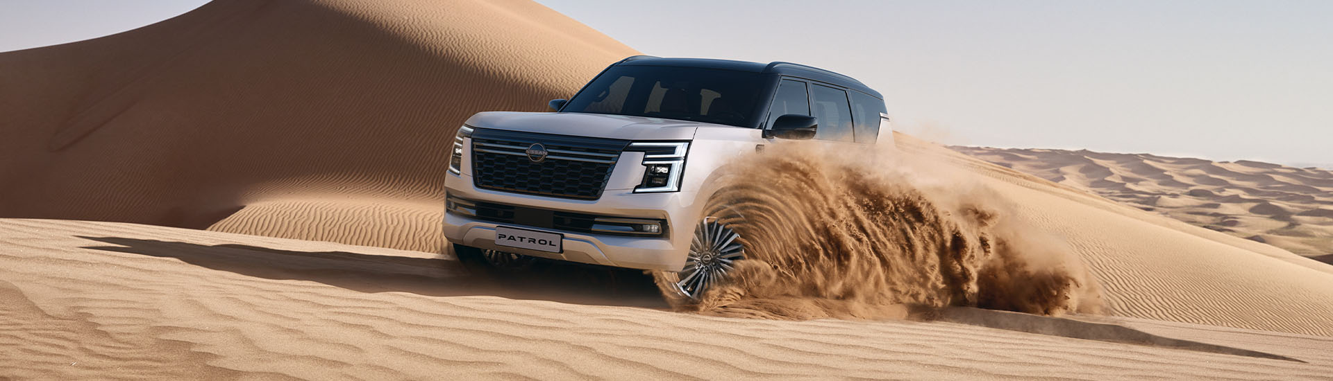 Autonachrichten heute: Y63 Nissan Patrol und Cupra Terramar vorgestellt, Toyota bricht Verkaufsrekorde und mehr – 4. September 2024