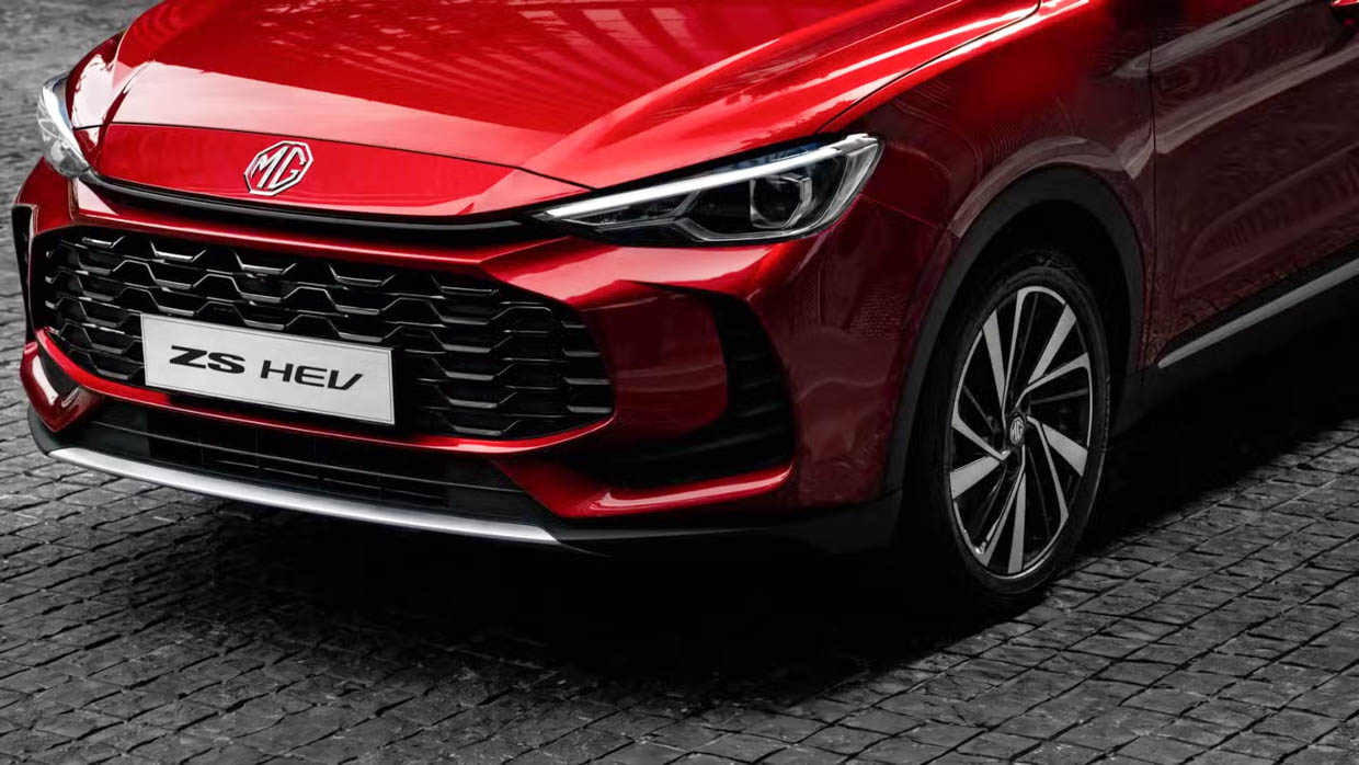 Autonachrichten heute: MG bringt Festkörperbatterien vor Nissan und Toyota auf den Markt, aktualisierte Preise für den Nissan X-Trail für Australien und mehr – 6. September 2024