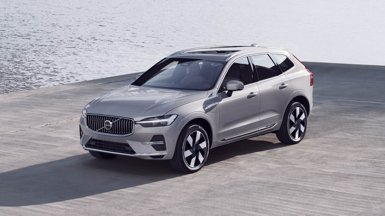 Autonachrichten heute: Volvo fordert Tesla Model Y mit dem SUV EX60 heraus, mehrere japanische Autohersteller fördern die Entwicklung von Elektrofahrzeugen und mehr – 10. September 2024