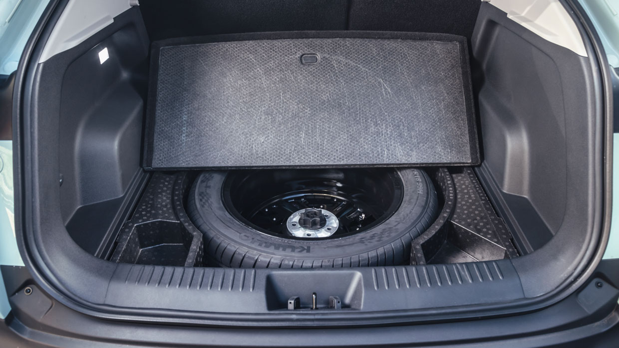 Chery Omoda E5 2024 Ersatzteil