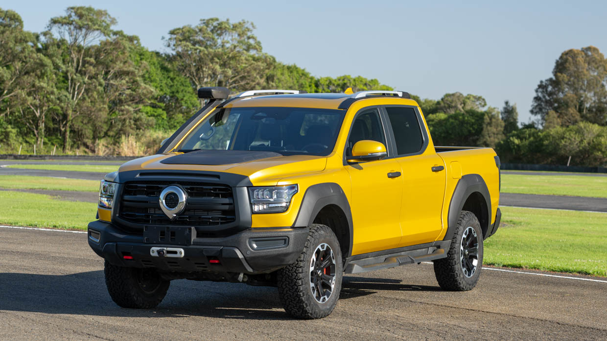 Autonachrichten heute: GWM PHEVs werden für Australien in Betracht gezogen, Kia EV3 kommt vor Ort bis April 2025 und mehr – 12. September 2024