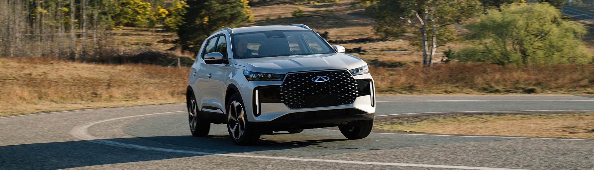 Chery Tiggo 4 Pro 2024 Testbericht