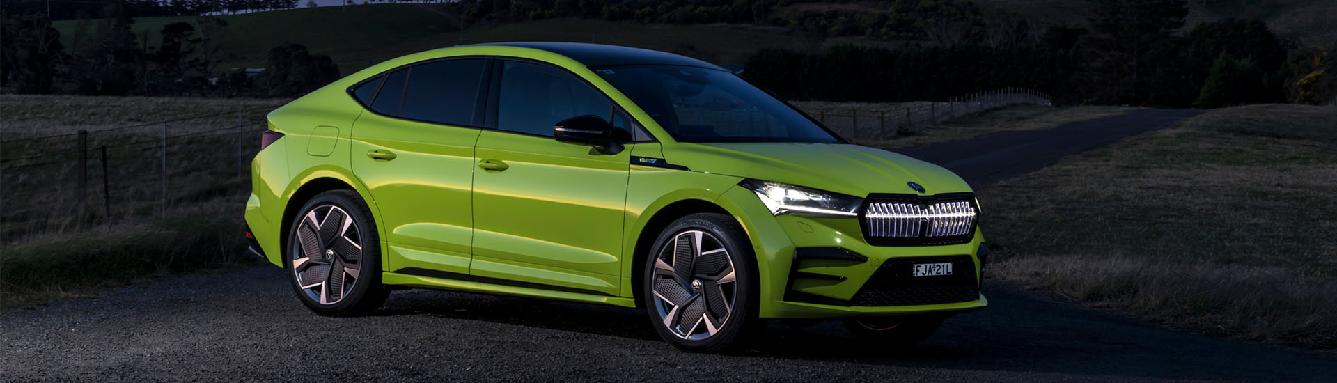 Autonachrichten heute: Preise für den Elektro-Skoda Enyaq, Isuzu bereitet seinen Hilux GR Sport-Konkurrenten Blade Performance Ute vor und mehr – 16. September 2024