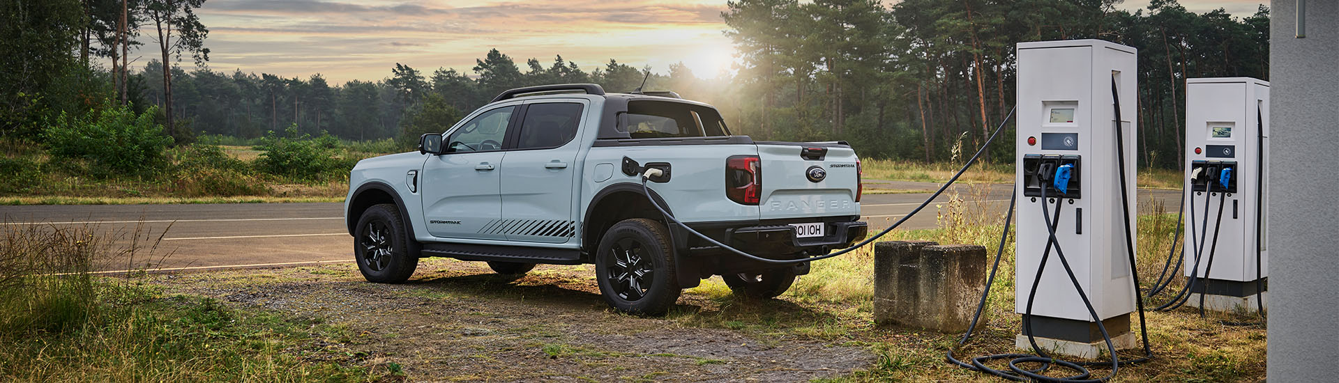 Autonachrichten heute: Ford Ranger PHEV und neue Stormtrak-Variante vorgestellt, lokales Leapmotor C10 SUV-Sortiment bestätigt und mehr – 17. September 2024
