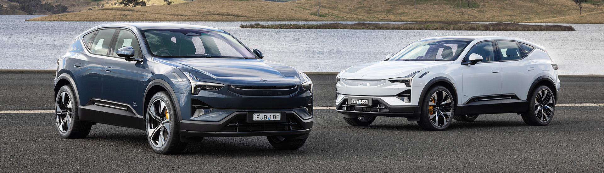 Polestar 3 Long Range Dual Motor 2024 Testbericht