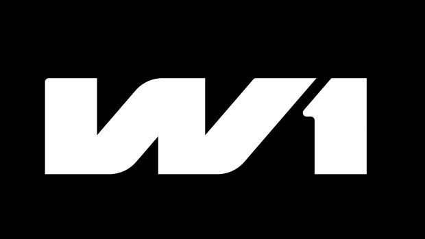 McLaren W1-Namensteaser