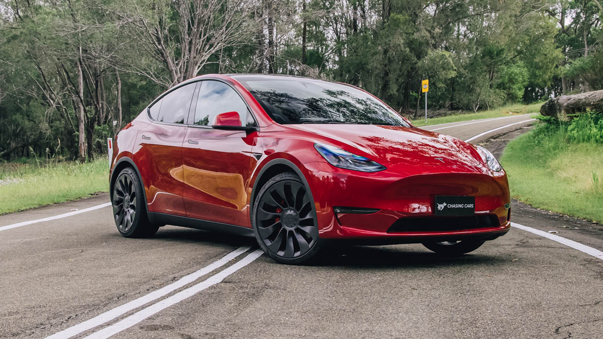 Autonachrichten heute: Teslas aktualisiertes Model Y wird optional mit sieben Sitzen ausgestattet sein, neues BMW 2er Gran Coupé für Australien angekündigt und mehr – 16. Oktober 2024