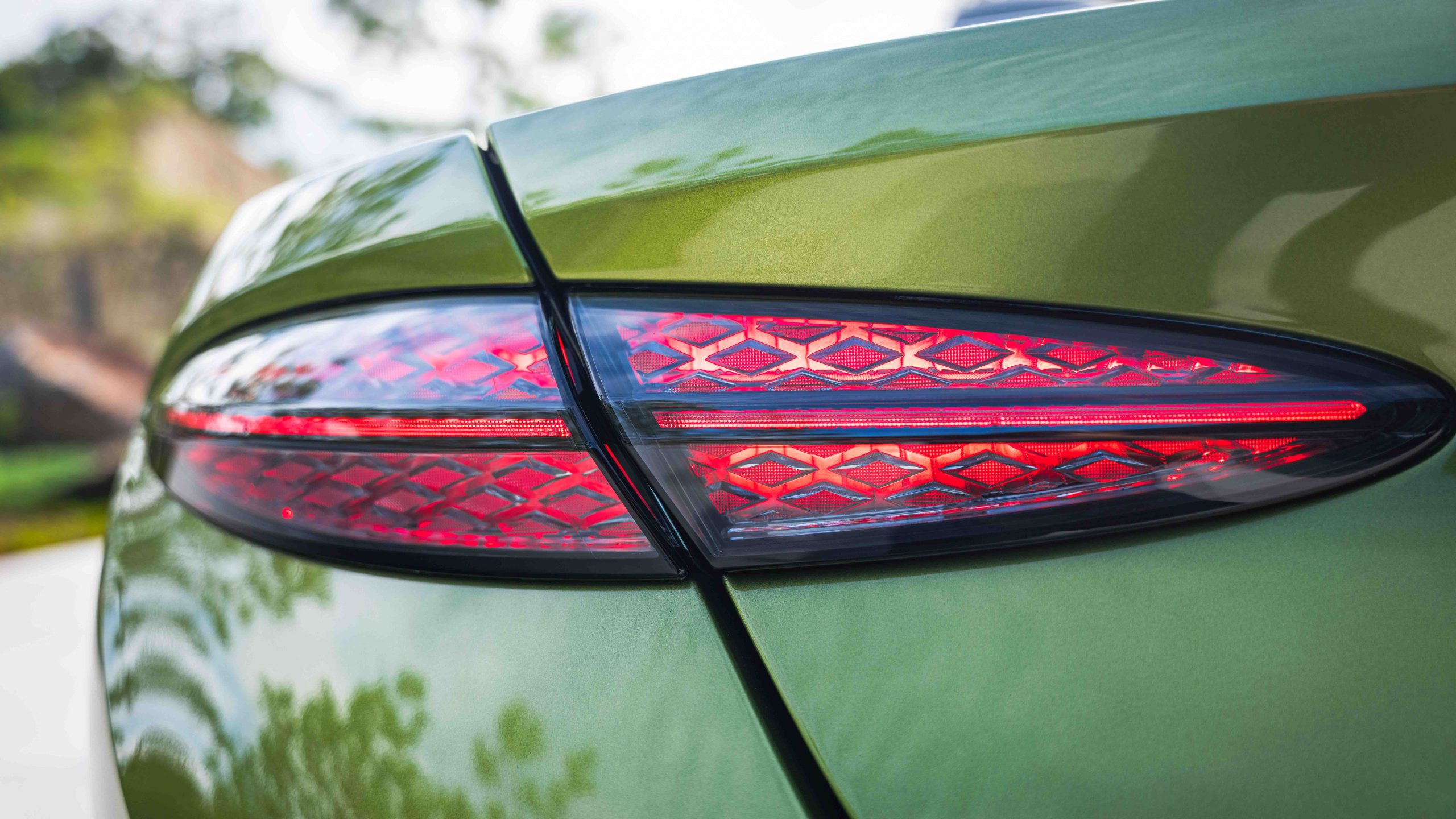 Bentley Continental AGB