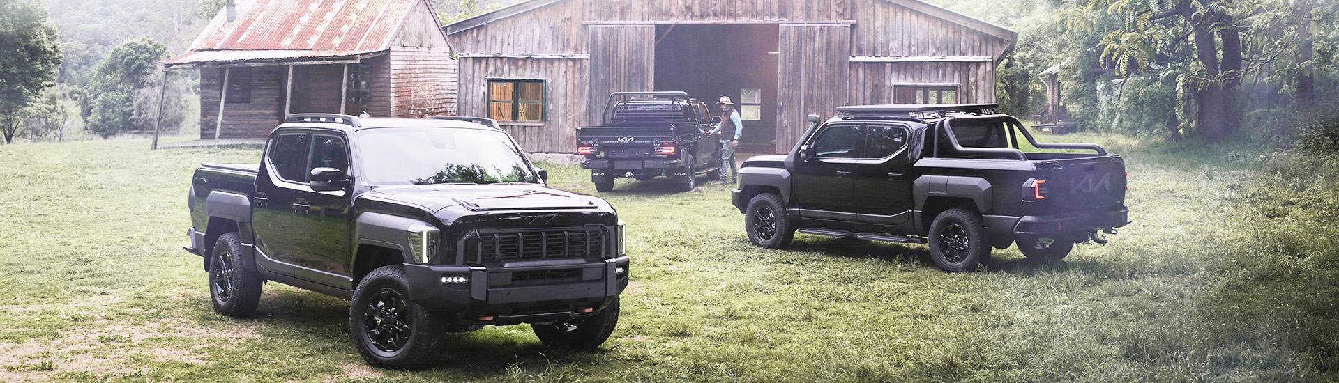 Autonachrichten heute: Kia Tasman V6 unwahrscheinlich angesichts von NVES, BYD Shark 6 zum Preis von 57.990 US-Dollar zuzüglich Straßenkosten und mehr – 31. Oktober 2024