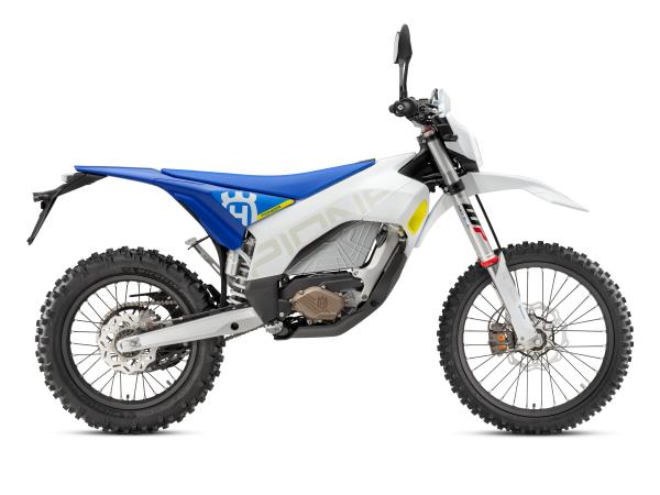 2025 Husqvarna Pioneer Elektromotorrad