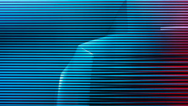 JLR GT Coupé-Teaserbild 2023