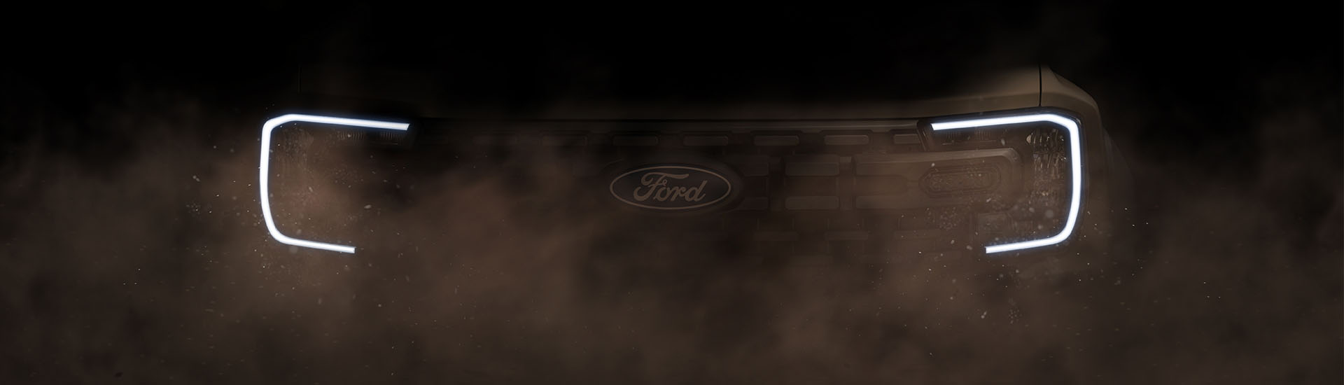 Ford Ranger Super Duty für 2026 angekündigt