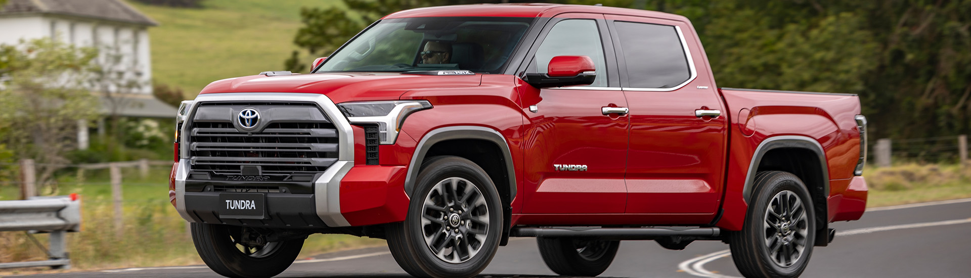 Autonachrichten heute: Toyota gibt Preis für Tundra-Pickup in Originalgröße für Australien bekannt, Ford Australia kündigt Projekt Ranger Super Duty an und mehr – 19. November 2024