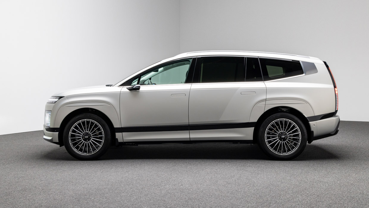 Hyundai Ioniq 9 2025 Seite