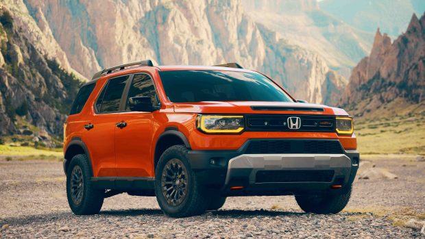 Autonachrichten heute: 2025 markiert „keine unbefristeten“ Kundenbestellungen für beliebte Toyota-Modelle, und wir vergleichen den alten mit dem neuen Prado und mehr – 14. November 2024