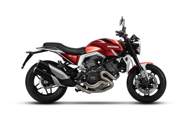 Ist es endlich in Ordnung, ein chinesisches Motorrad zu kaufen?