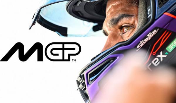 Jorge Martin MotoGP-Logo