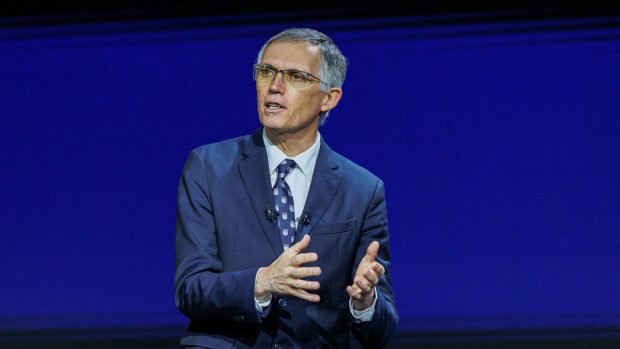 Stellantis-CEO Carlos Tavares