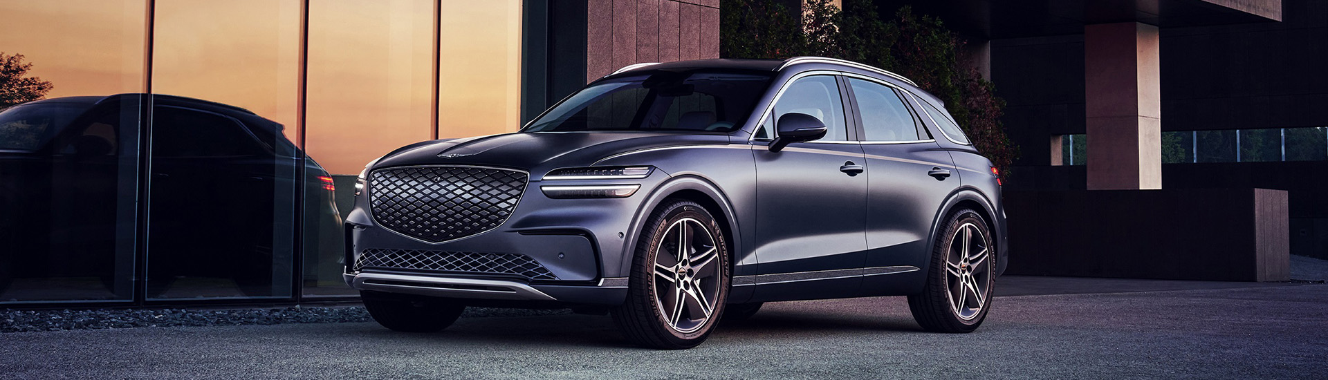 Autonachrichten heute: Jaguar stellt neues Elektrokonzept Typ 00 vor, Genesis aktualisiert seinen elektrifizierten GV70 und mehr – 3. Dezember 2024