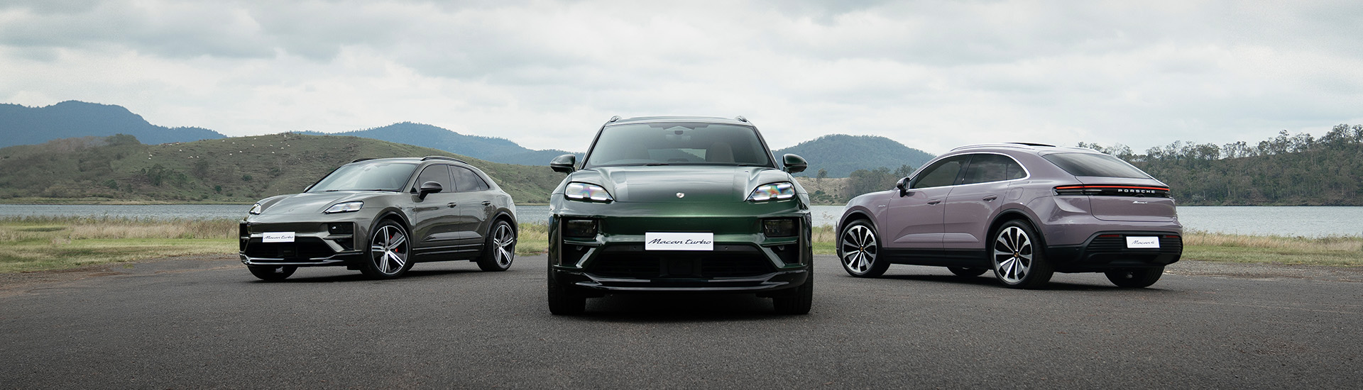 Testbericht zum Porsche Macan 2025