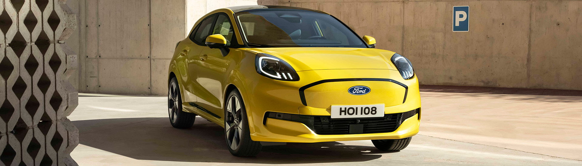 Ford Puma schließt sich Fiesta, Focus und Escape auf Australiens Angebot an Axtmodellen an