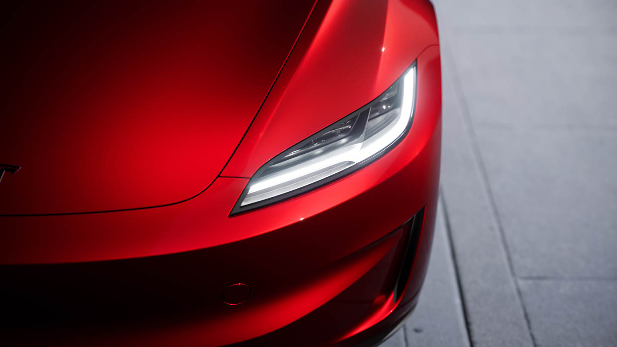 Autonachrichten heute: Tesla „Model Q“ könnte passieren, 2025 Toyota GR-Modelle zum Preis von Oz und mehr – 10. Dezember 2024