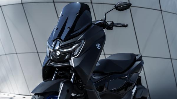 Yamaha NMAX 125