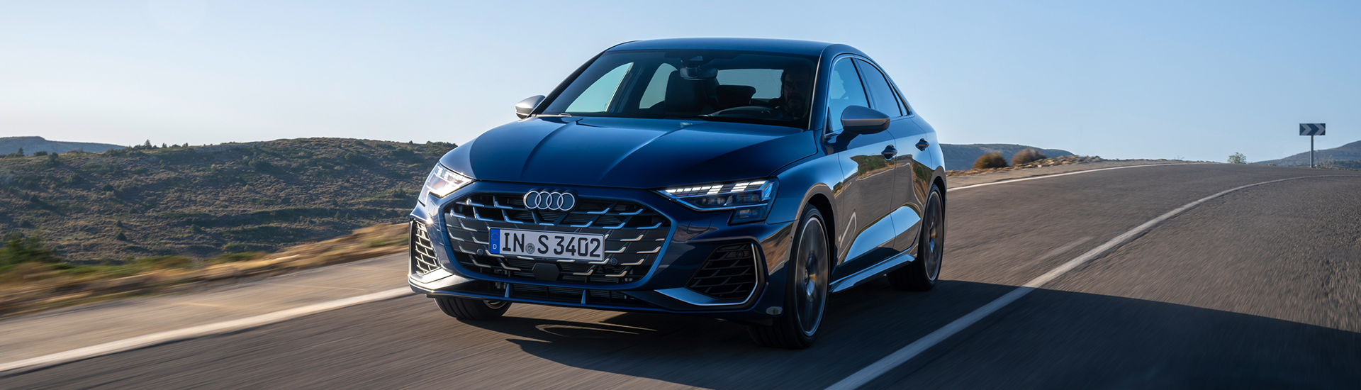 2025 Audi A3 und S3: Preise und Spezifikationen